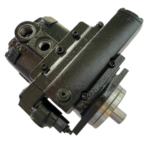 Pistón de Bomba Hidráulica de Calidad Profesional y Confiable FASD45L - Product Image 2
