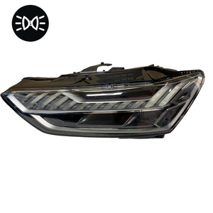 Convient aux phares avant semi-assemblés d'origine <span class=keywords><strong>Audi</strong></span> <span class=keywords><strong>A7</strong></span> 2020-2024 - Product Image 1