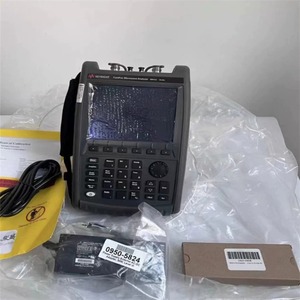 เครื่องวิเคราะห์ไมโครเวฟ Keysight Premium มือสอง รุ่น N9917A 18 GHz FieldFox (Agilent) ราคาต่อรองได้ - Product Image 4