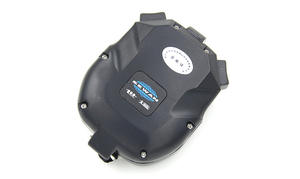 Stopawtch sportif d'arbitre d'athlétisme pour trois rangées de <span class=keywords><strong>chronomètre</strong></span> de natation numérique de 60 1/100 <span class=keywords><strong>secondes</strong></span> - Product Image 4