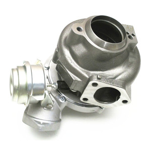 Bộ Tăng Áp Đầu Tiên GT2260V Turbo Cho BMW X5 3.0D E53 160Kw 218HP Động Cơ: M57N 2003-2007 11657791046 11657791044 - Product Image 5