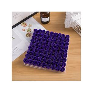 Мыло ручной работы, мыло, цветок, Роза из жабона - Product Image 5