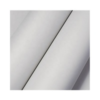 Papier peint en vinyle PVC imperméable, auto-adhésif, pelable et repositionnable, revêtement mural amovible pour la décoration intérieure des hôtels et des maisons