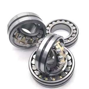 Hign Radial & Axial Loads Self-Aligning <b>Roller</b> <b>Bearing</b> 21315 21316 21317 21318 CC <b>Spherical</b> <b>Roller</b> <b>Bearings</b> for Heavy Machinery - Product Image 1