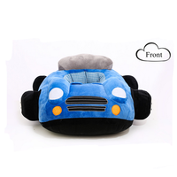 Parler jouet personnalisé musique parler en peluche voiture jouets cadeaux drôles pour enfants voitures de sauvetage en peluche jouet