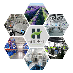 Aceite de Cúrcuma 100% Puro y Fresco de Grado Terapéutico, Marca HAICHUAN, Suministro de Fábrica, Aceite Esencial de <span class=keywords><strong>Curcuma</strong></span> 10ml, Aditivo Alimentario, Para la Piel - Product Image 4