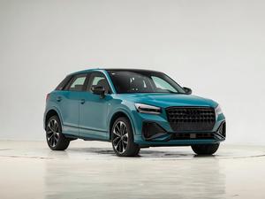Vente en gros <span class=keywords><strong>Audi</strong></span> Q2L, SUV compact de luxe à faible kilométrage, essence, conduite à gauche, pour les marchés du Moyen-Orient et d'Asie du Sud-Est - Product Image 2