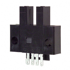 Capteur photoélectrique de type fente EE-SX670 EE-SX671 EE-SX672 pour le contrôle industriel - Product Image 4