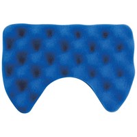Kits de filtres en mousse micro-éponge pour aspirateurs secs et humides Samsung SC65 SC66 SC67 SC68 SC6500 – Pièces détachées pour la maison