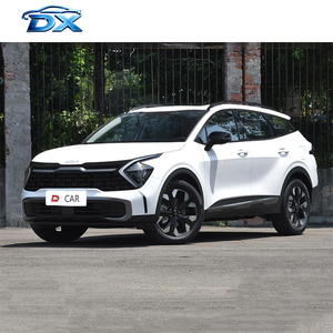 <span class=keywords><strong>Kia</strong></span> <span class=keywords><strong>Sportage</strong></span> R 2023 2.0T Tracción en las Cuatro Ruedas Edición Premium 236HP L4 5 Puertas 5 Asientos SUV <span class=keywords><strong>Kia</strong></span> <span class=keywords><strong>Sportage</strong></span> - Product Image 4