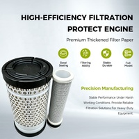 Matériel résistant aux vibrations importé de fournisseurs de pièces automobiles étrangers pour véhicules lourds 60C095-5802 32721-58242 pour Yanm-ar