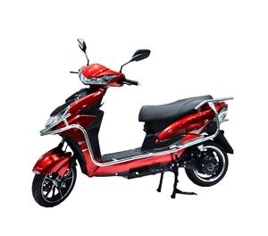 1200W de alta potencia 72V 32Ah 10 pulgadas motocicleta eléctrica de carreras de largo alcance 80 km/h Velocidad máxima acero litio motocicletas eléctricas - Product Image 5