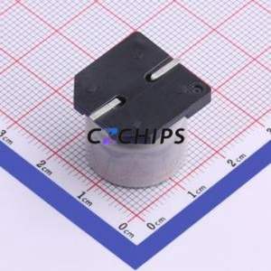 Condensador Electrolítico de Aluminio SMD EEVEB2V220SM (Capacitancia: 22uF) (Precisión: 20%) (Voltaje Nominal: 350V) - Product Image 2