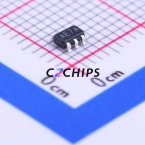 Original-Nuevo LMH6629MFE/NOPB SOT-23-5 Circuito integrado IC Chip Amplificador operacional - Product Image 2