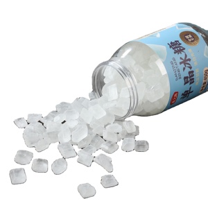 Cinese di marca locale livello di supermercato bianco cristallo di rocca di <span class=keywords><strong>zucchero</strong></span> per la vendita - Product Image 4