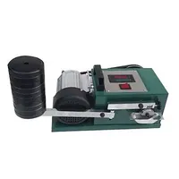 Machine d'essai anti-usure pour huiles et graisses, testeur d'abrasion par friction, équipement de test à quatre billes 230W 280W