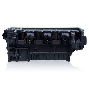 Cylinder Block 3516B 3563B C9 C24 Engine Part for Diesel Excavator Machinery - Product Image 1