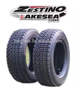 Zestino 09R กราวัล205ยางแรลลี่65R15สำหรับรถแข่ง - Product Image 3