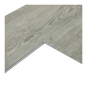 พื้น SPC กันน้ำ ลายไม้เหมือนจริง เหมาะสำหรับตกแต่งห้องนอนและห้องนั่งเล่น - Product Image 5