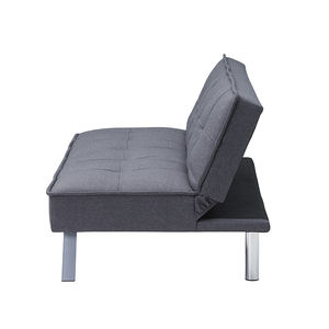 Meubles de maison de loisirs canapé-lit moderne en tissu de lit cum canapé-lit multifonction pour salon canapé pliant <span class=keywords><strong>clic</strong></span>-<span class=keywords><strong>clac</strong></span> Upjolstered - Product Image 4