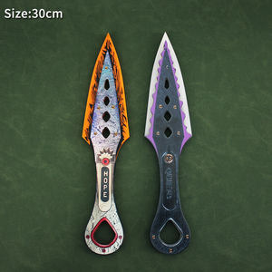 <span class=keywords><strong>Jeu</strong></span> <span class=keywords><strong>Apex</strong></span> Legend couteau poignard jouet Cadeau pour hommes Cadeau pour enfants <span class=keywords><strong>apex</strong></span> heirloom - Product Image 6