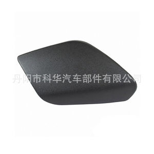 ฝาครอบไฟเบรคเจเค 4 ซสำหรับฟอร์ดทรานสิท 2018 2020 วัสดุ ABS ซ้ายขวา - Product Image 1