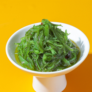 Vente en gros d'algues Chuka prêtes à consommer, garniture végétalienne pour assiette de <span class=keywords><strong>sushi</strong></span>, certifiées IFS Food, export en vrac - Product Image 2