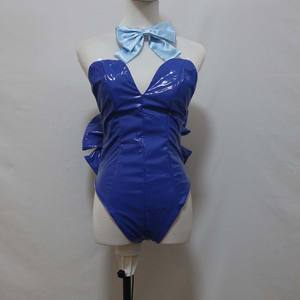 Kostum Cosplay Anime Blue Archive Asuma Toki Bunny Seksi Bodysuit GAHC-026 - Product Image 6