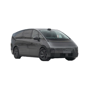 Lixiang MEGA Nouvelles voitures entièrement Ev fabriquées en Chine Voitures électriques Quadricycle <span class=keywords><strong>import</strong></span>é à longue autonomie à vendre - Product Image 5