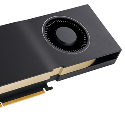 Brand New RTX A4500 20GB GDDR6 PCI Express Gen 4 Graphic Card H-DMI Output GPU
