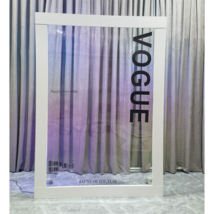 Support de stand de Selfie de livraison rapide pour la fête d'anniversaire en direct-Smartphones en verre trempé/iPad/SLR/appareil photo robuste - Product Image 5