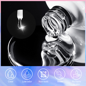 BORN PRETTY-vernis à ongles en gel marbré pour salon de beauté, 1kg, vente en gros - Product Image 5