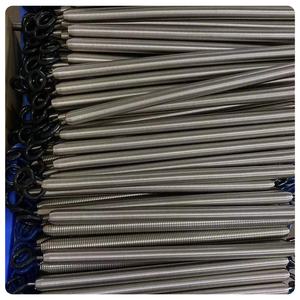 Resorte Profesional para Pilates |   Repuesto de Alta Elasticidad para Máquina Reformadora |   Equipo Balanced Body Merrithew - Product Image 4