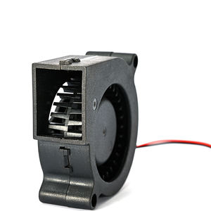 Xg5020 50 מ "מ 5v 12v מעריצי צנטריפוגליים 50 x50x20mm dc קירור מפוח עבור מכשיר להסרת שיער - Product Image 1