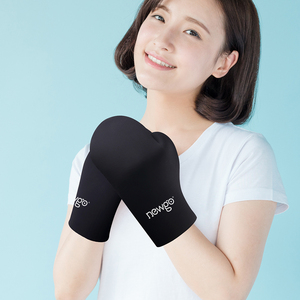 <span class=keywords><strong>Gants</strong></span> de thérapie chaude et froide en gel de glace <span class=keywords><strong>pour</strong></span> soulager la douleur des mains – <span class=keywords><strong>Produits</strong></span> phares <span class=keywords><strong>pour</strong></span> la chimiothérapie - Product Image 2