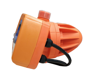 Thiết Bị Chuyển Mạch Áp Suất Vi Mô Điều Khiển Áp Suất Tự Động Kiểu Mới - Product Image 3