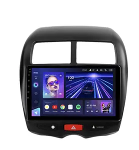 TEYES CC3 Für Mitsubishi ASX 1 2010 2011 2012 2013 2014 2016 Autoradio Multimedia Video Player Navigation Stereo GPS Android 10