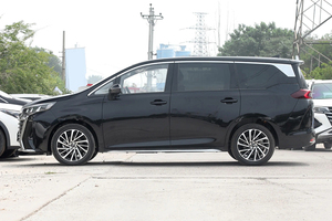 GAC Trumpchi M6 MAX 270T WDCT Edizione <span class=keywords><strong>Prestige</strong></span> 2024, MPV Usato Premium a 7 Posti, 7.22L, 100km, Efficiente nei Consumi, Confortevole e Lussuoso - Product Image 5