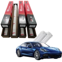 Film de protection de peinture PPF Nano Llumar Original American, accessoires de voiture, rouleau de PPF à vendre