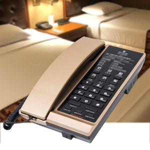 Điện Thoại Sip Wifi Không Dây Cho Khách Sạn Mỏng Poe Nhà Máy Sản Xuất Trung Quốc Dành Cho Doanh Nhân Điện Thoại Khách Sạn Voip - Product Image 4