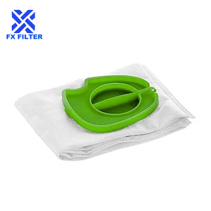 Sacs à poussière de rechange pour <span class=keywords><strong>GTECH</strong></span> Pro K9 Atf303, Pro Atf305, Pro Atf301 Aspirateur sans fil avec sac - Product Image 4