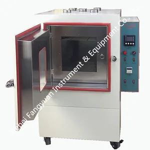 High Temperature Wire And Cable Aging Test Oven