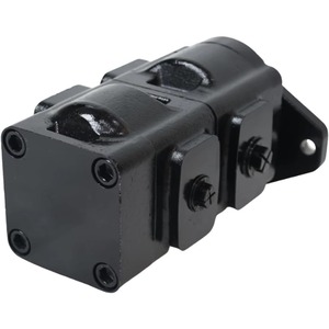 Nouvelle pompe à engrenages pour chargeuse-pelleteuse 3CX 4CX 20925580 20925340 332F9030, mini-pompe hydraulique principale, garantie 1 an, origine Chine - Product Image 4