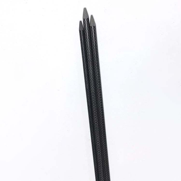 Solid Stick Premium FRP Fiberglass Rod for Agriculture High Quality Fiberglass Products