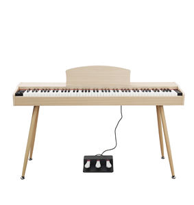 Piano 88 touches piano musical piano professionnel instrument à clavier - Product Image 3