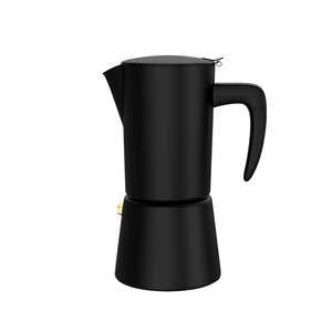 Lack color 4 Cups ortable spspresso Cha OCHA offee Ker Aker/lectric Oka OT - Product Image 3