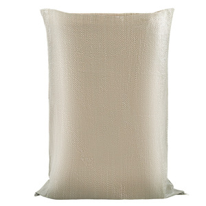 Sac tissé en plastique Hengmeng, plusieurs tailles, impression couleur, pour la lutte contre les inondations, l'emballage logistique - Product Image 1