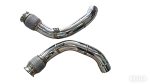 Tuberías de Escape para BMW F90 M5 <span class=keywords><strong>F91</strong></span> / F92 / F93 M8 S63M - Product Image 4