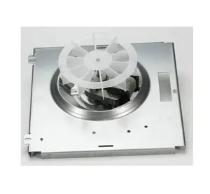 S0503B000 gruppo motore ventilatore bagno compatibile con NuTone, sostituire i numeri di parte 763RLN, 763RL, 763RLNB, 763RLN-R01