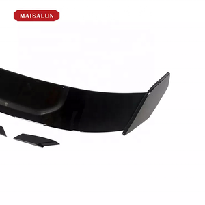 Prezzo di fabbrica accessori Auto Spoiler per Auto PP MP Style Spoiler posteriore per <span class=keywords><strong>BMW</strong></span> serie 1 <span class=keywords><strong>F40</strong></span> - Product Image 5